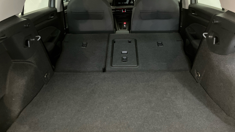 Volkswagen Golf 1.4 TSI eHybrid Style 5dr DSG Hatchback